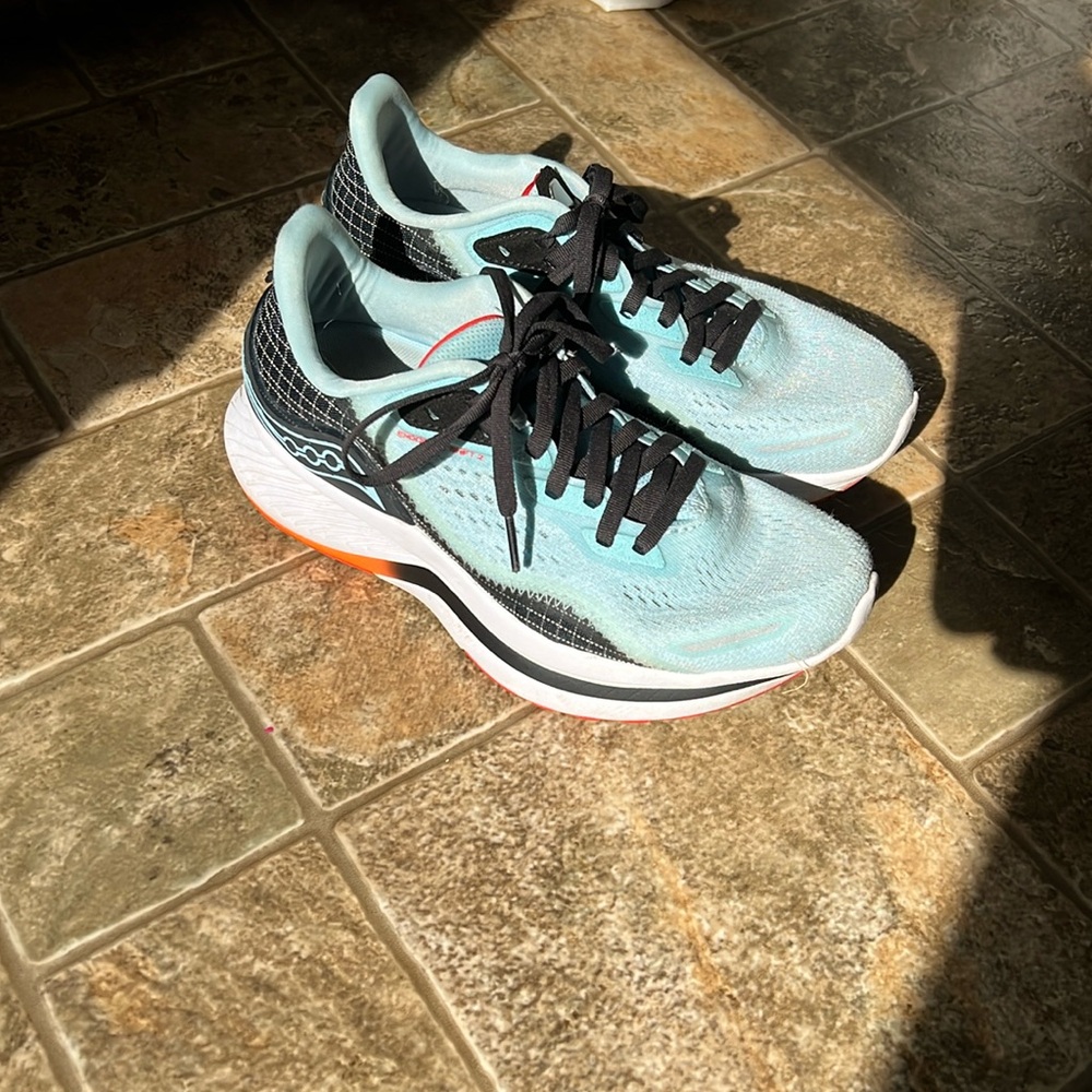 Saucony women’s running shoes